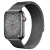 Pulseira Milanesa 42mm/44mm/45mm/49mm - Angatu Shop