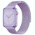 Pulseira Milanesa 42mm/44mm/45mm/49mm - comprar online