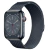 Pulseira Milanesa 42mm/44mm/45mm/49mm - loja online