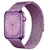 Pulseira Milanesa 42mm/44mm/45mm/49mm - Angatu Shop