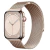 Pulseira Milanesa 42mm/44mm/45mm/49mm - Angatu Shop