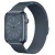 Pulseira Milanesa 42mm/44mm/45mm/49mm na internet