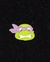 Pin Tortugas Ninja - comprar online