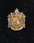 Pin Harry Potter Casas Hogwarts - tienda online
