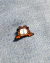 Pin Garfield
