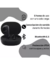 Auriculares Inalámbricos Xiaomi Redmi Buds 4 Lite In-ear Negro - tienda online