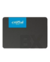 Disco Interno Ssd Crucial Bx500 240gb 2.5" Sata 3.0 540mb/s