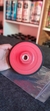 Backing plate 5" - comprar online