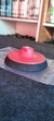 Backing plate 5"