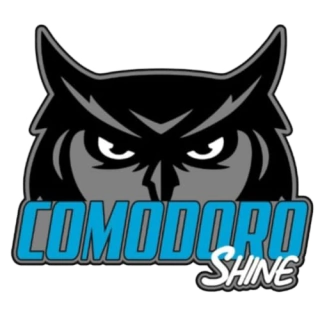 Comodoro Shine.