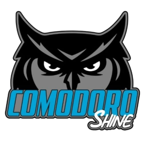 Comodoro Shine.