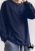 Camiseta Premium Manga Longa - loja online