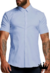 Camisa Social Premium Padre - loja online
