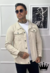 Jaqueta Jeans Rain Veew - Roveriee 