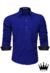 Blusa Slim Arábica - Roveriee 