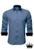 Blusa Slim Arábica - comprar online