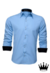 Imagem do Blusa Slim Arábica