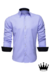 Blusa Slim Arábica - Roveriee 