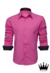 Imagem do Blusa Slim Arábica
