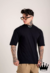 Camisa D-1 Oversized