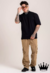 Camisa D-1 Oversized - comprar online