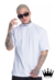 Camisa D-1 Oversized - loja online