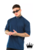 Camisa D-1 Oversized na internet