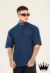 Camisa D-1 Oversized