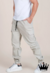 Calça Cargo Street