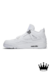 Air Jordan 4 Retro Pure Money na internet
