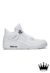 Air Jordan 4 Retro Pure Money