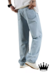 Calça Baggy Premium - comprar online