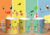 Taza Pokemon Mascotas - comprar online