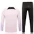 Conjunto PSG 23/24 Masculino Nike - Rosa - Just Stars