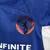 Kit Infantil Chelsea Home 23/24 Nike - Azul - loja online