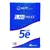 CABO U/UTP 24AWGX4P CAT.5E CMX BRANCO (CX 305M) - JMS® Informática