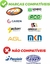 Kit 2 Controle Remoto PPA Tok 433,92Mhz Portão - JMS® Informática
