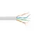 CABO U/UTP 24AWGX4P CAT.5E CMX BRANCO (CX 305M) na internet