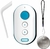 CONTROLE REMOTO XAC 4000 SMART CONTROL-AZUL na internet