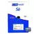CABO U/UTP 24AWGX4P CAT.5E CMX CINZA (CX 305M) na internet