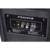 SUBWOOFER SLIM BASS COMPACT - SUB ATIVO 32481 FRAHM