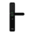 FECHADURA SMART DE EMBUTIR C/ MACANETA IFR 7000 PRETA - comprar online