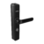 FECHADURA SMART DE EMBUTIR C/ MACANETA IFR 7000 PRETA - comprar online