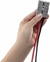 CABO ENGATE RAPIDO P/ BATERIA EXTERNA CBO 601