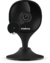 CAMERA IP IR WI-FI FULL HD - IMX C PRETA - loja online