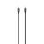 Cabo USB-C 1,2m PVC EUCC 12PP Preto Intelbras - JMS® Informática