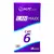 CABO U/UTP 23AWGX4P CAT.6 CMX AZUL (CX 305M) - JMS® Informática