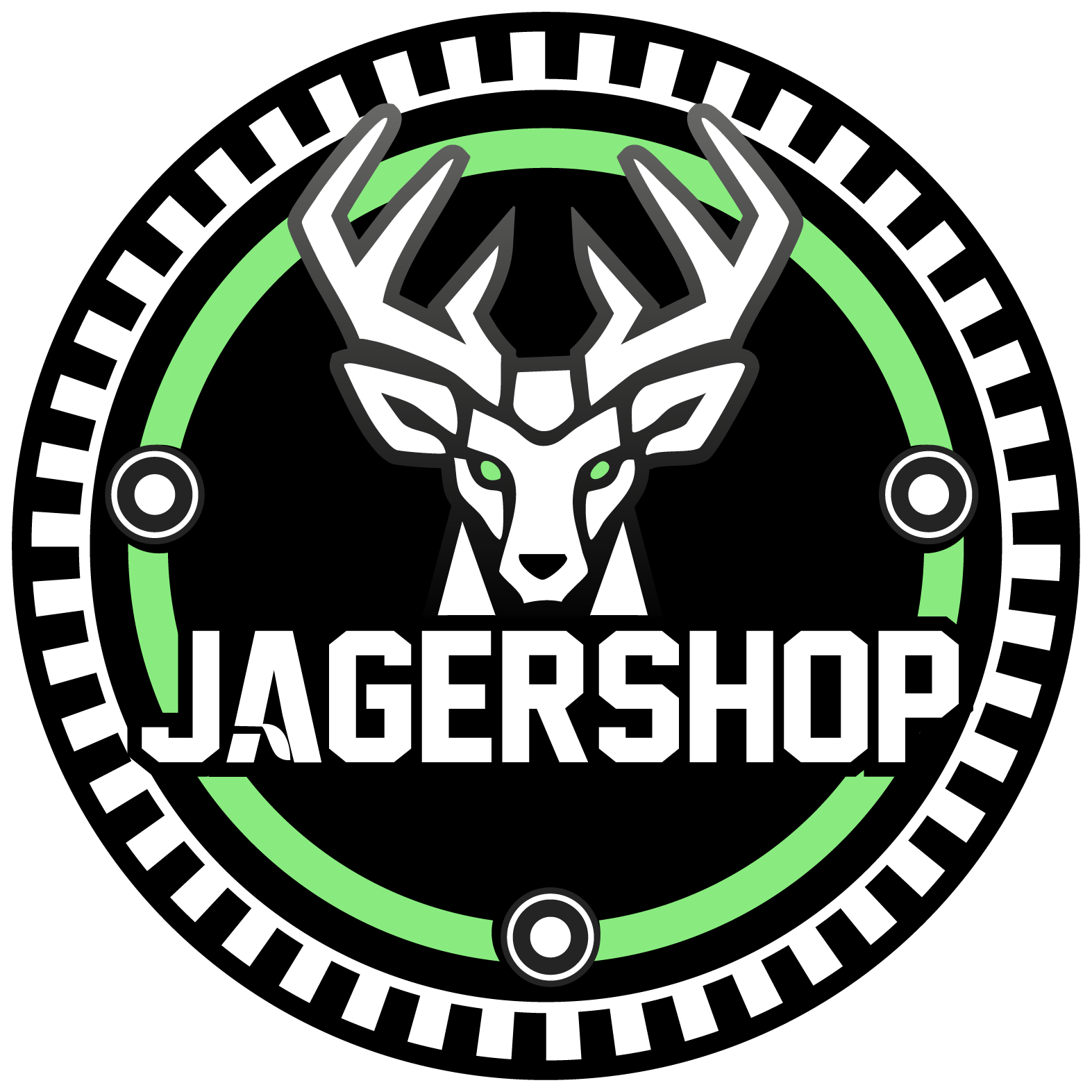 JagerShop