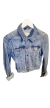 Campera de Jeans