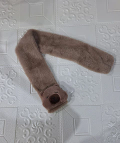 BUFANDA CAPIBARA - comprar online
